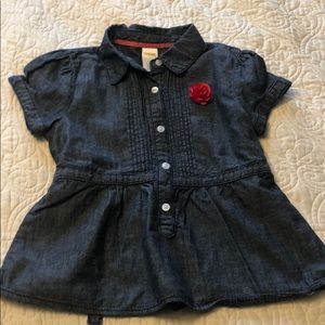 Gymboree shirt